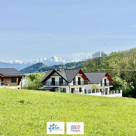 Holiday Home Kamienok 2 Liptovský Mikuláš Eksteriør billede