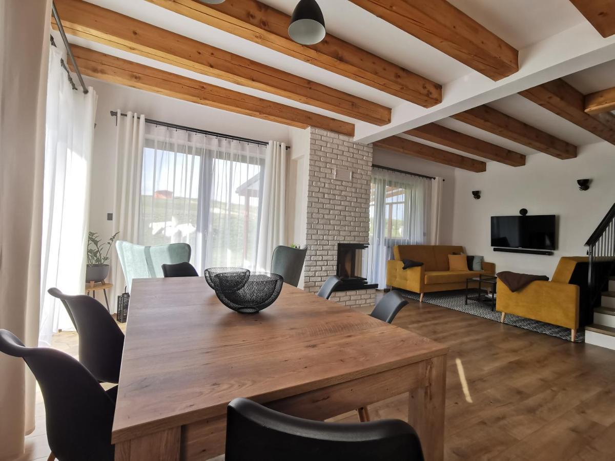 Holiday Home Kamienok 2 Liptovský Mikuláš Eksteriør billede