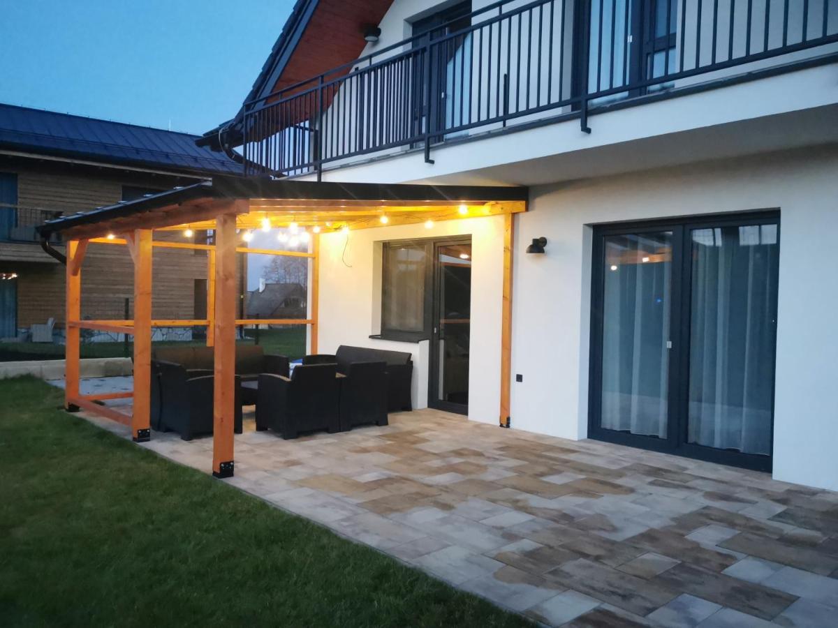 Holiday Home Kamienok 2 Liptovský Mikuláš Eksteriør billede