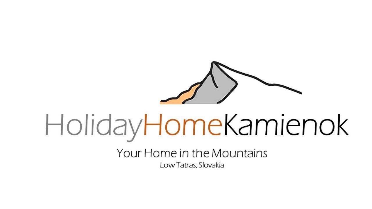 Holiday Home Kamienok 2 Liptovský Mikuláš Eksteriør billede